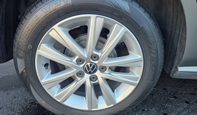 2022 Volkswagen Polo Vivo Hatch 1.4 Comfortline full