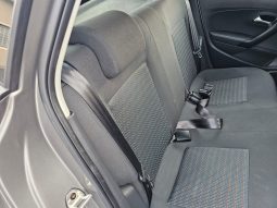 2023 Volkswagen Polo Vivo 1.4 Trend- rims- 67km- warranty- Full history full