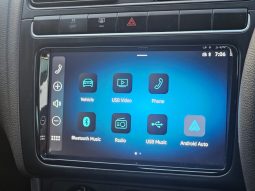 2025 Volkswagen Polo Vivo 1.4 Polo LIFE- 11000 KM full