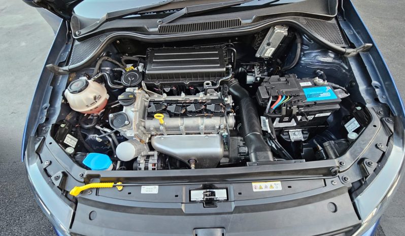 2025 Volkswagen Polo Vivo 1.4 Polo LIFE- 11000 KM full