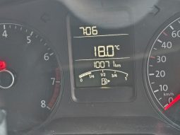 2025 Volkswagen Polo Vivo 1.4 Polo LIFE- 11000 KM full