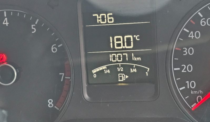 2025 Volkswagen Polo Vivo 1.4 Polo LIFE- 11000 KM full
