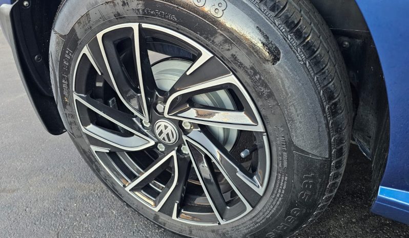 2025 Volkswagen Polo Vivo 1.4 Polo LIFE- 11000 KM full