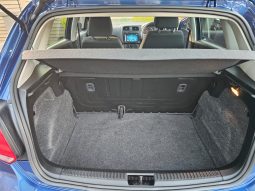 2025 Volkswagen Polo Vivo 1.4 Polo LIFE- 11000 KM full