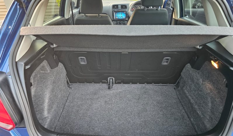 2025 Volkswagen Polo Vivo 1.4 Polo LIFE- 11000 KM full