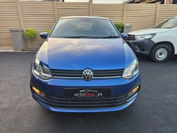 2025 Volkswagen Polo Vivo 1.4 Polo LIFE- 11000 KM full