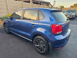 2025 Volkswagen Polo Vivo 1.4 Polo LIFE- 11000 KM full