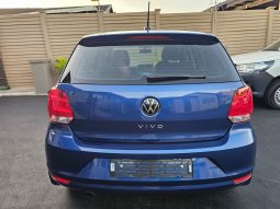 2025 Volkswagen Polo Vivo 1.4 Polo LIFE- 11000 KM full