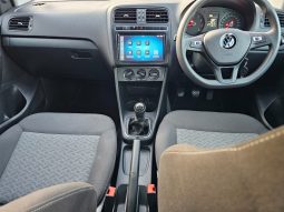 2025 Volkswagen Polo Vivo 1.4 Polo LIFE- 11000 KM full