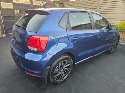 2025 Volkswagen Polo Vivo 1.4 Polo LIFE- 11000 KM full