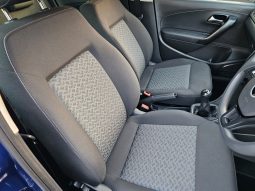 2025 Volkswagen Polo Vivo 1.4 Polo LIFE- 11000 KM full