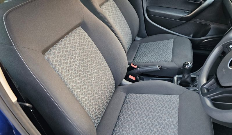 2025 Volkswagen Polo Vivo 1.4 Polo LIFE- 11000 KM full