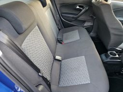 2025 Volkswagen Polo Vivo 1.4 Polo LIFE- 11000 KM full