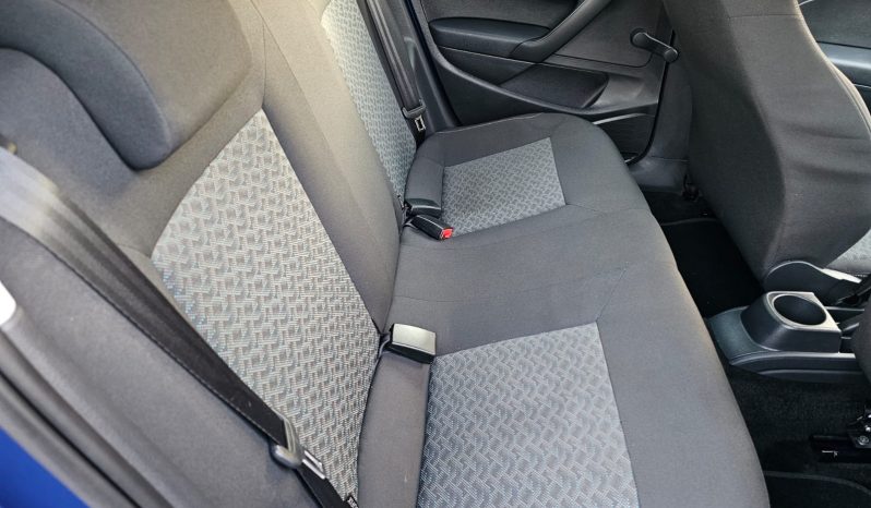 2025 Volkswagen Polo Vivo 1.4 Polo LIFE- 11000 KM full