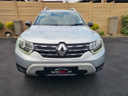 2020 Renault Duster 1.5 Diesel- Automatic- 98000km full