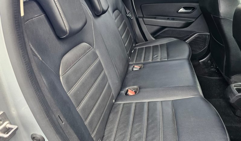 2020 Renault Duster 1.5 Diesel- Automatic- 98000km full