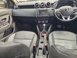 2020 Renault Duster 1.5 Diesel- Automatic- 98000km full