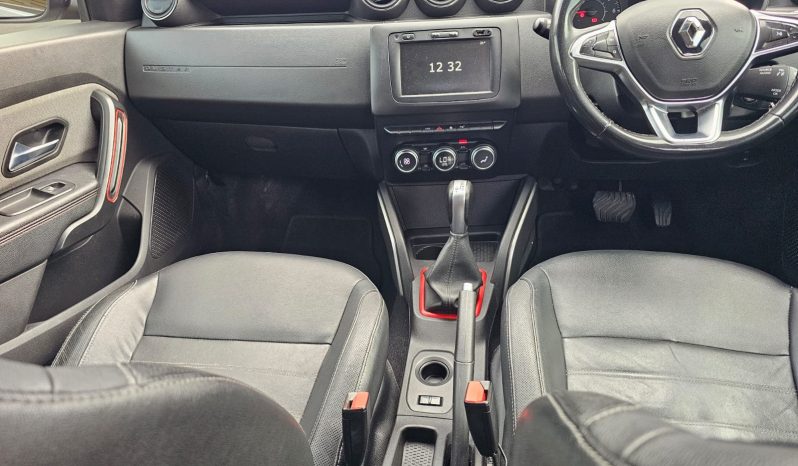 2020 Renault Duster 1.5 Diesel- Automatic- 98000km full