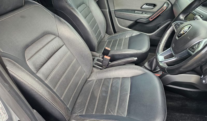 2020 Renault Duster 1.5 Diesel- Automatic- 98000km full