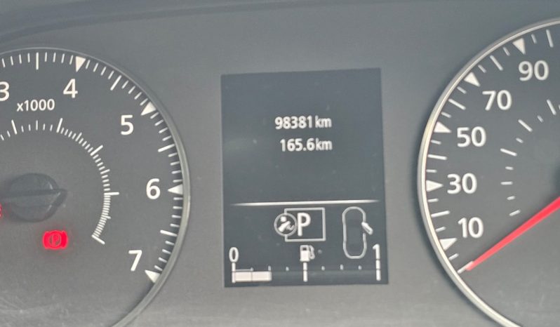 2020 Renault Duster 1.5 Diesel- Automatic- 98000km full
