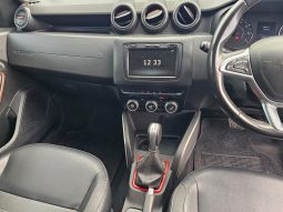 2020 Renault Duster 1.5 Diesel- Automatic- 98000km full