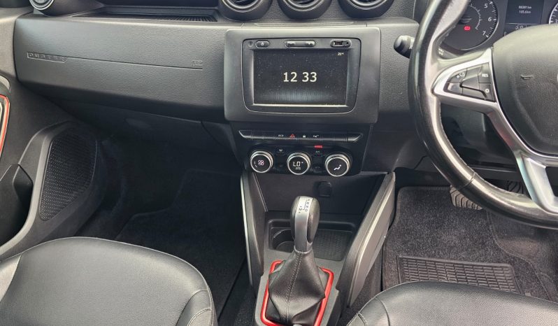 2020 Renault Duster 1.5 Diesel- Automatic- 98000km full