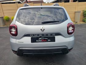 2020 Renault Duster 1.5 Diesel- Automatic- 98000km