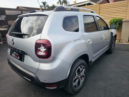 2020 Renault Duster 1.5 Diesel- Automatic- 98000km full