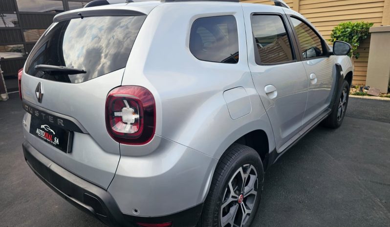 2020 Renault Duster 1.5 Diesel- Automatic- 98000km full