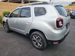2020 Renault Duster 1.5 Diesel- Automatic- 98000km full