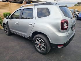 2020 Renault Duster 1.5 Diesel- Automatic- 98000km