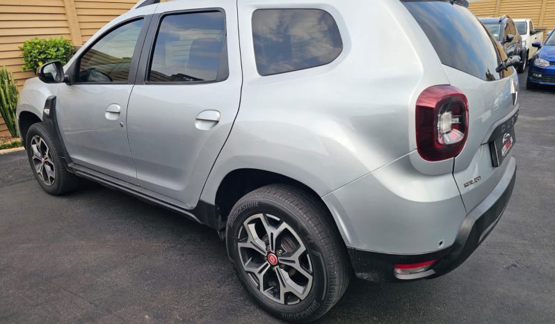 2020 Renault Duster 1.5 Diesel- Automatic- 98000km full