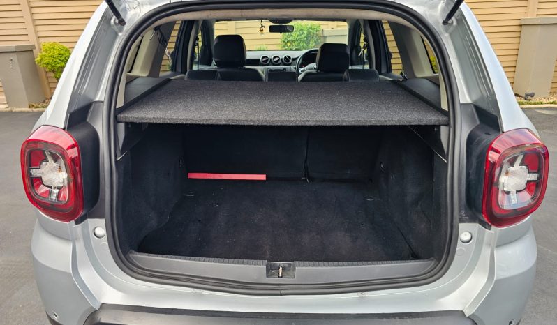 2020 Renault Duster 1.5 Diesel- Automatic- 98000km full