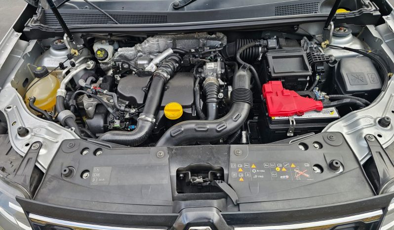 2020 Renault Duster 1.5 Diesel- Automatic- 98000km full