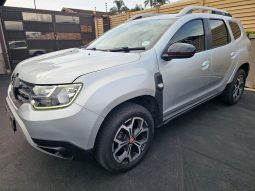 2020 Renault Duster 1.5 Diesel- Automatic- 98000km full