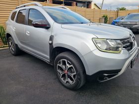 2020 Renault Duster 1.5 Diesel- Automatic- 98000km