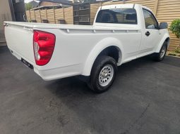 2025 GWM Steed 5 2.0 Diesel- 18000 km full