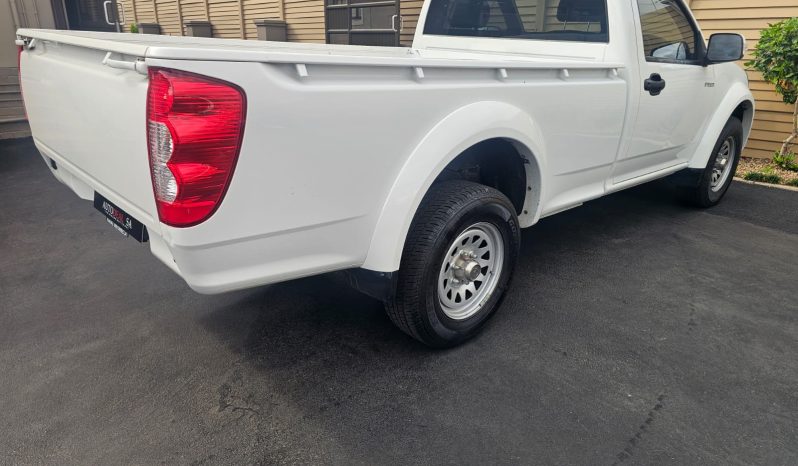 2025 GWM Steed 5 2.0 Diesel- 18000 km full
