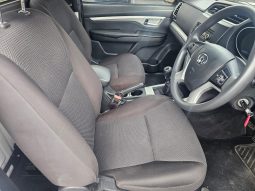 2025 GWM Steed 5 2.0 Diesel- 18000 km full