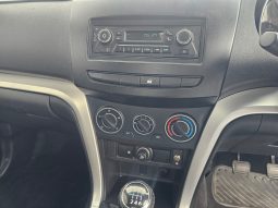 2025 GWM Steed 5 2.0 Diesel- 18000 km full