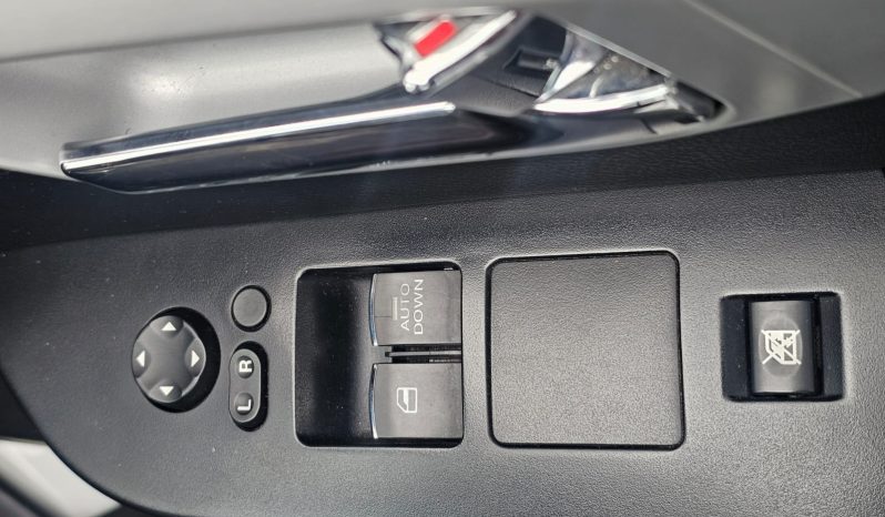2025 GWM Steed 5 2.0 Diesel- 18000 km full