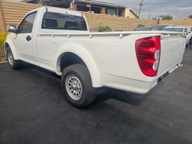 2025 GWM Steed 5 2.0 Diesel- 18000 km