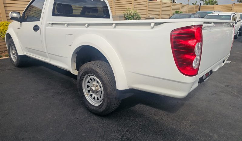 2025 GWM Steed 5 2.0 Diesel- 18000 km full