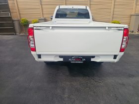 2025 GWM Steed 5 2.0 Diesel- 18000 km