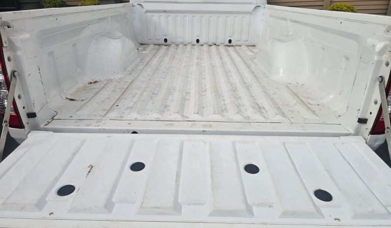 2025 GWM Steed 5 2.0 Diesel- 18000 km full