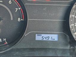 2025 Toyota Hilux 2.0 VVTi- 6000 KM full