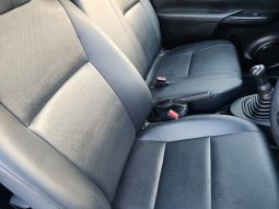 2025 Toyota Hilux 2.0 VVTi- 6000 KM full