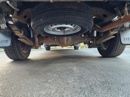 2025 Toyota Hilux 2.0 VVTi- 6000 KM full