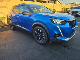 2021 Peugeot 2008 GT AUTO- PRESTINE CONDITION- 113900 KM