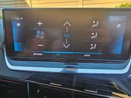 2021 Peugeot 2008 GT AUTO- PRESTINE CONDITION- 113900 KM full